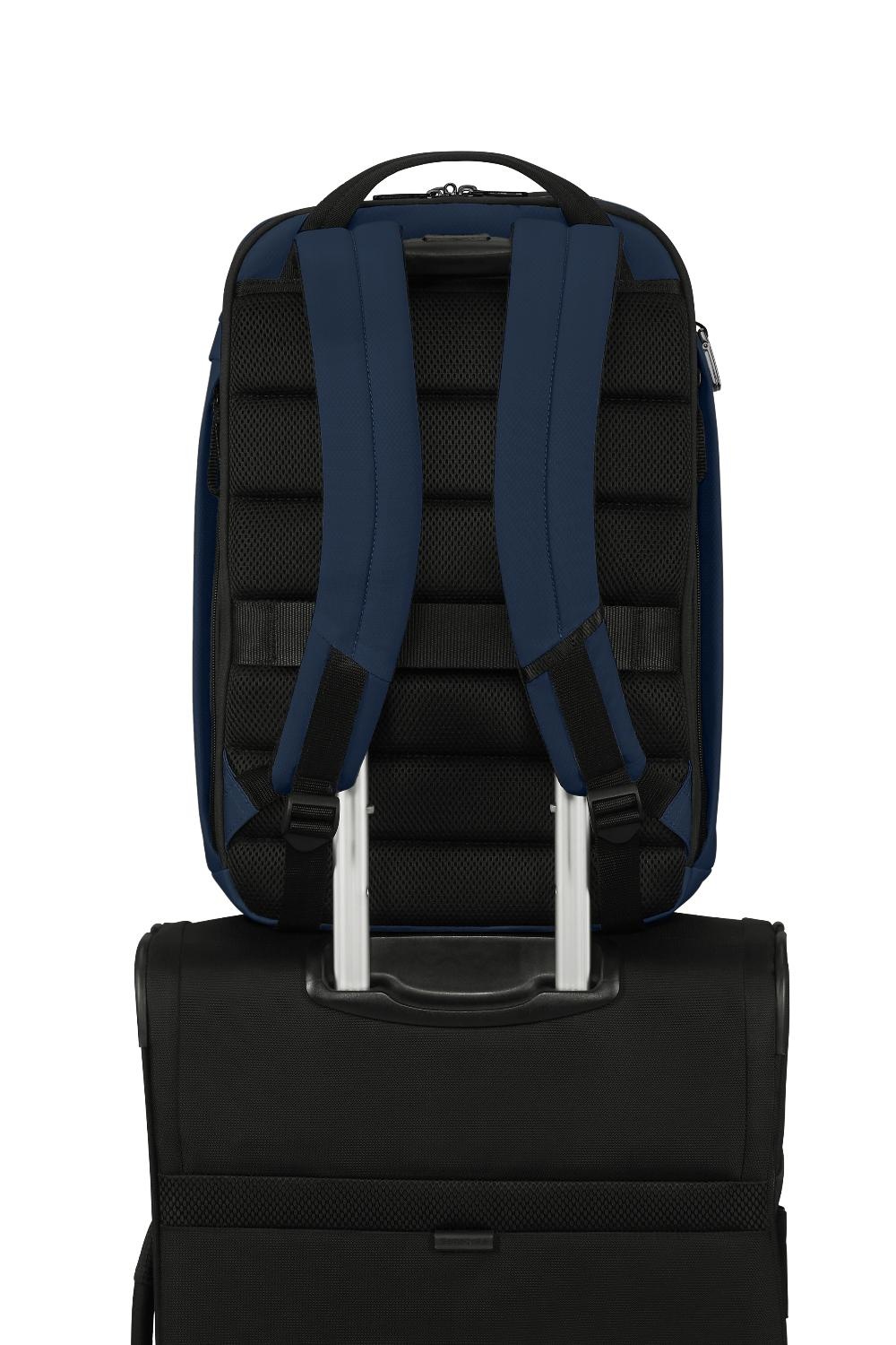 SAMSONITE Moderny LPT. Backpack 15.6" BLUE