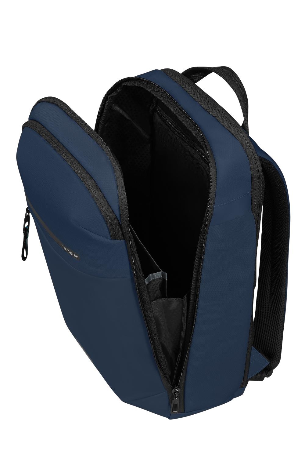 SAMSONITE Moderny LPT. Backpack 15.6" BLUE