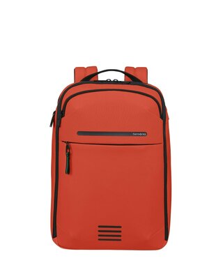 SAMSONITE Moderny LPT. Backpack 15.6" TERRACOTA RED