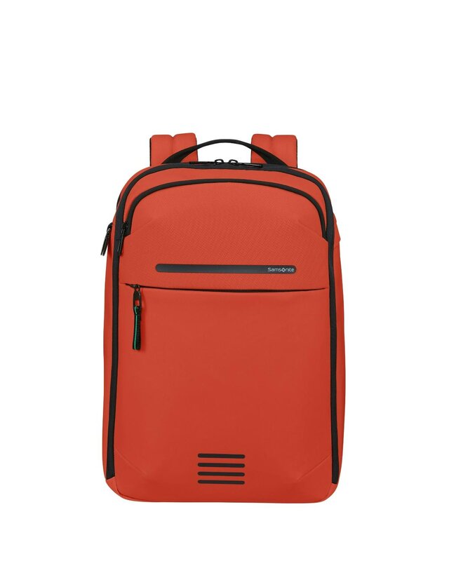 SAMSONITE Moderny LPT. Backpack 15.6" TERRACOTA RED