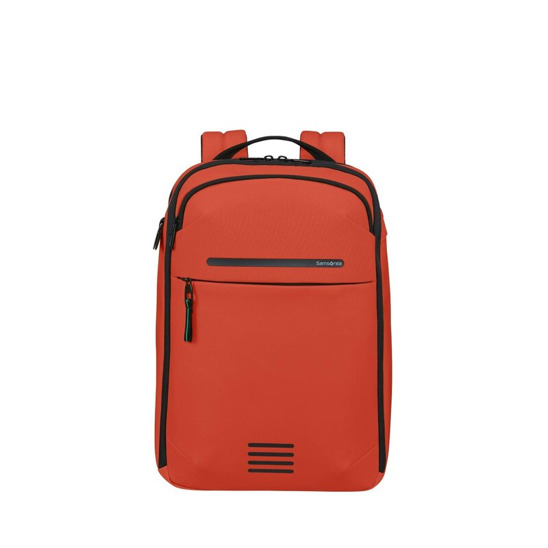 SAMSONITE Moderny LPT. Backpack 15.6" TERRACOTA RED