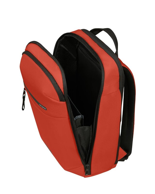 SAMSONITE Moderny LPT. Backpack 15.6" TERRACOTA RED