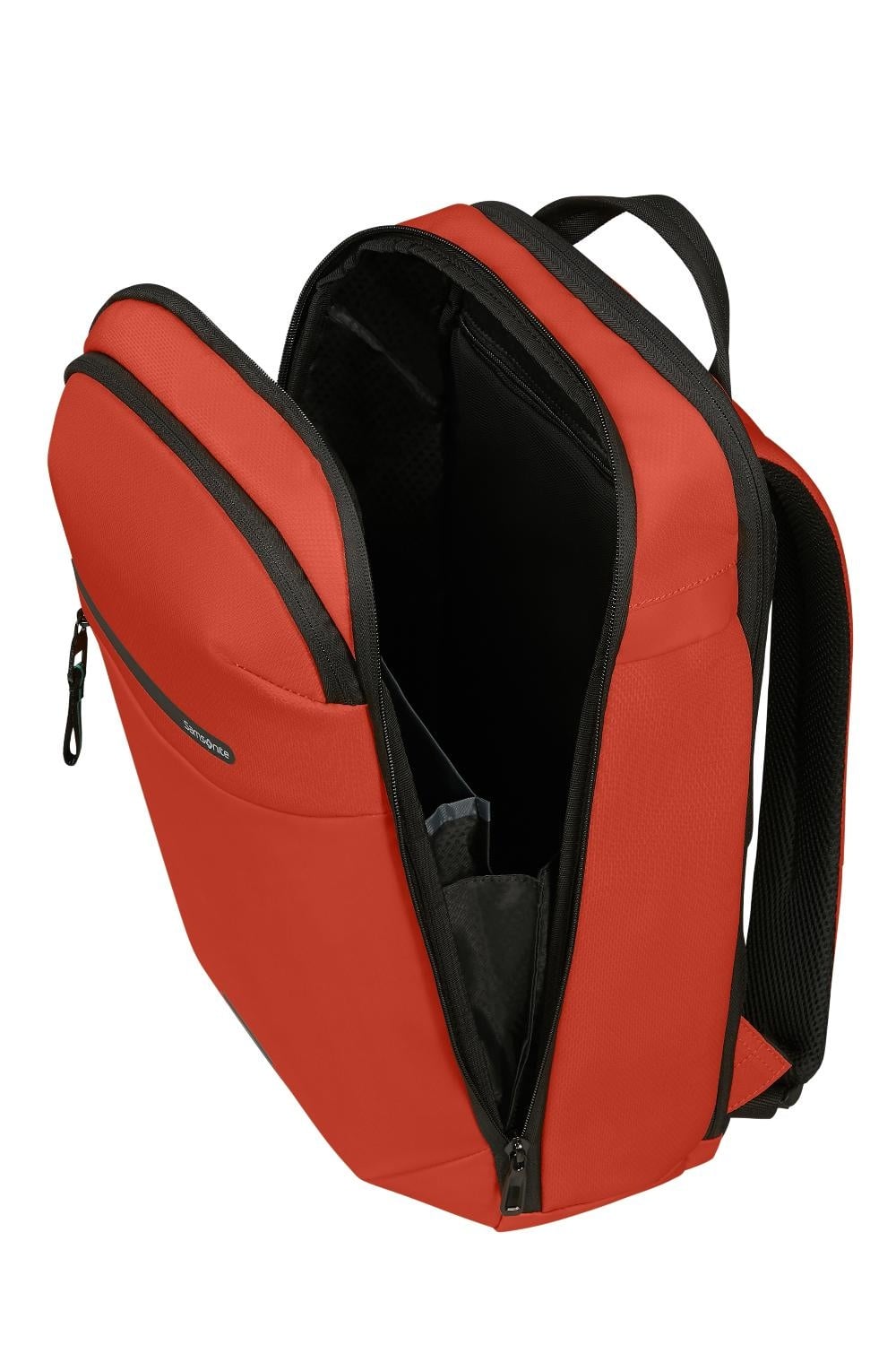 SAMSONITE Moderny LPT. Backpack 15.6" TERRACOTA RED