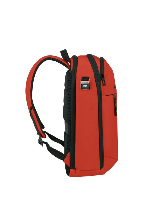 SAMSONITE Moderny LPT. Backpack 15.6" TERRACOTA RED