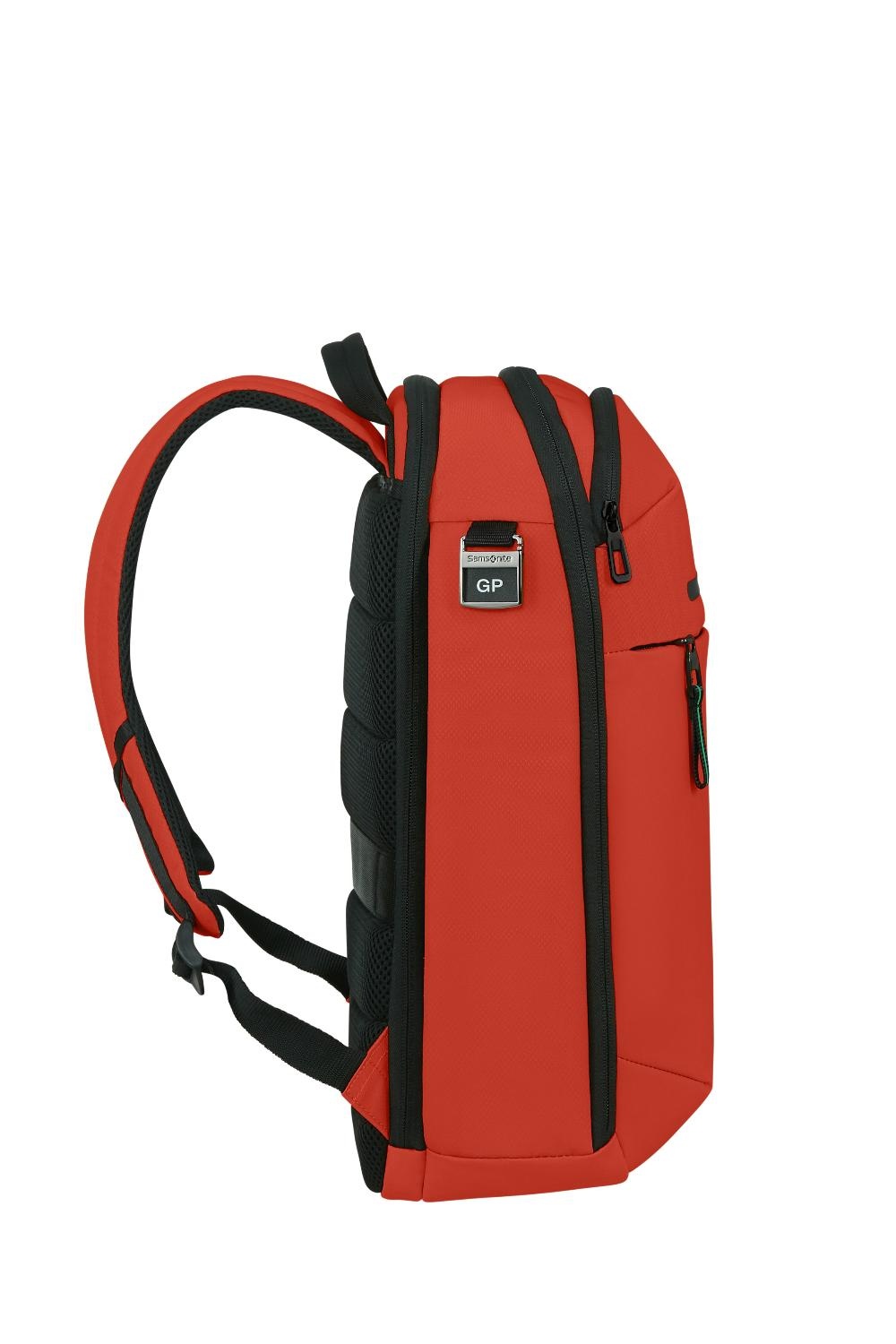 SAMSONITE Moderny LPT. Backpack 15.6" TERRACOTA RED