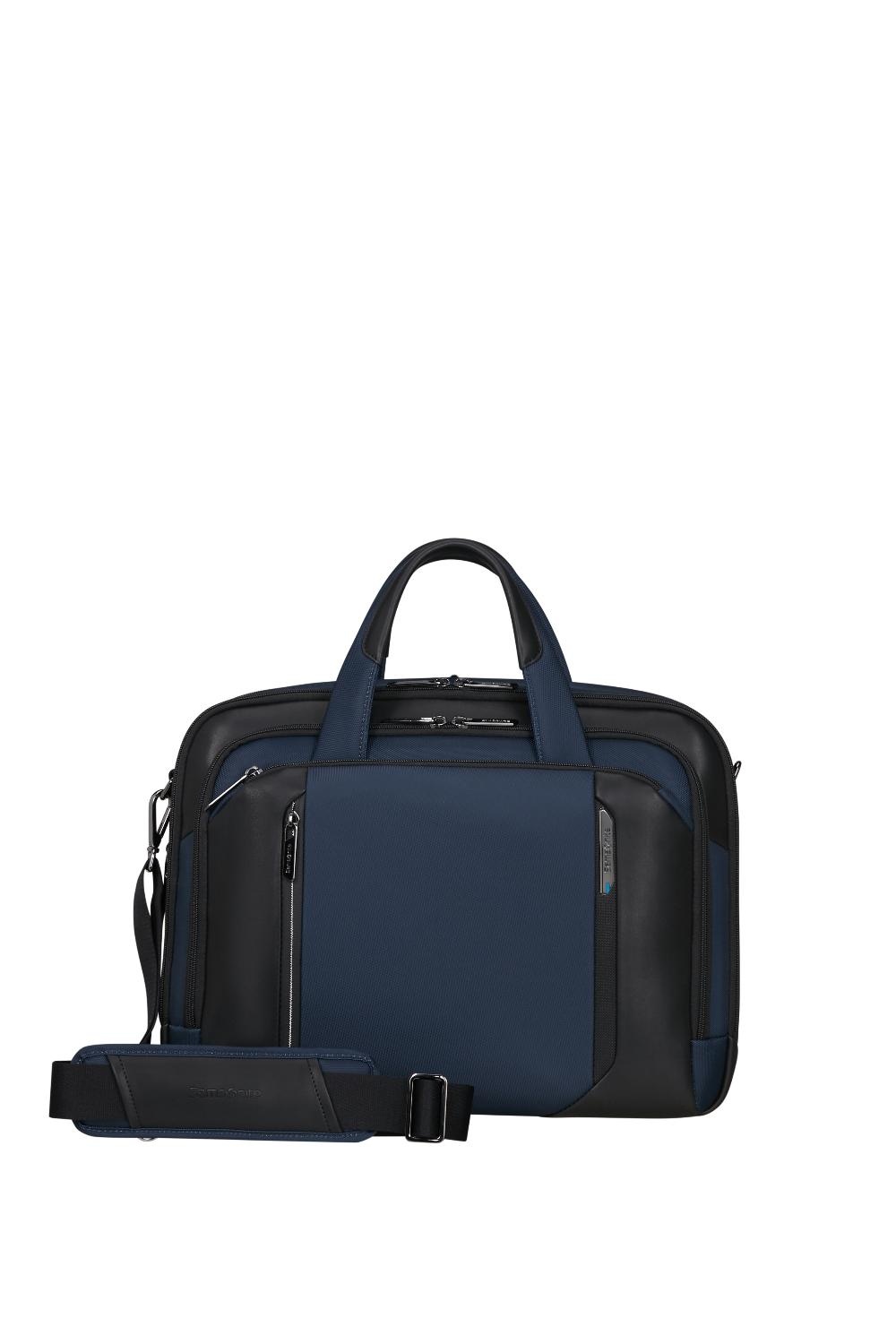 Spectrolite 4.0 Briefcase 15.6 BLUE