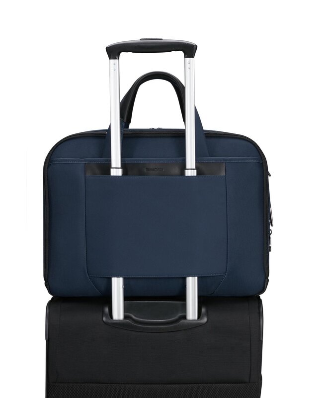 SAMSONITE Spectrolite 4.0 Briefcase 15.6 BLUE