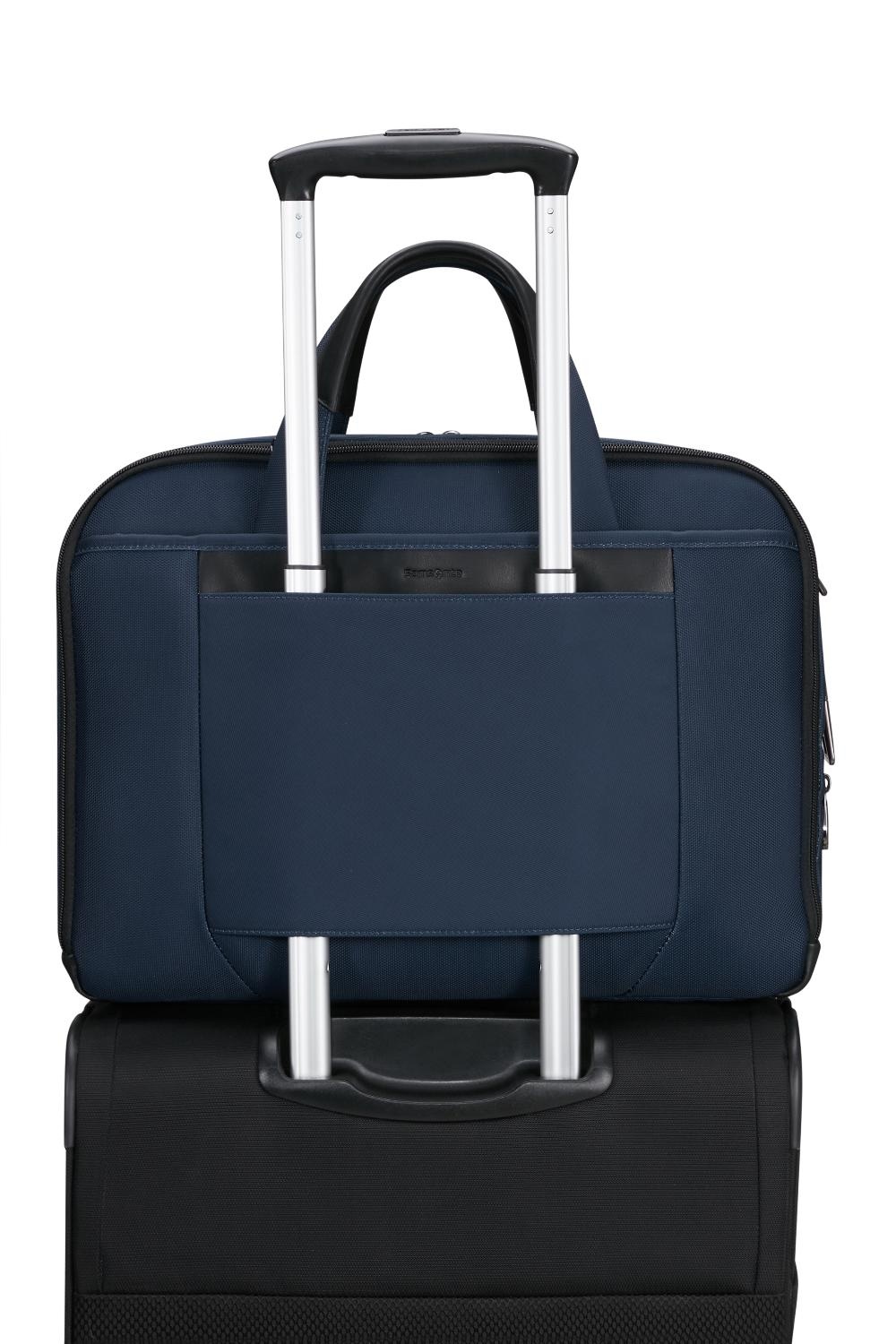 SAMSONITE Spectrolite 4.0 Briefcase 15.6 BLUE