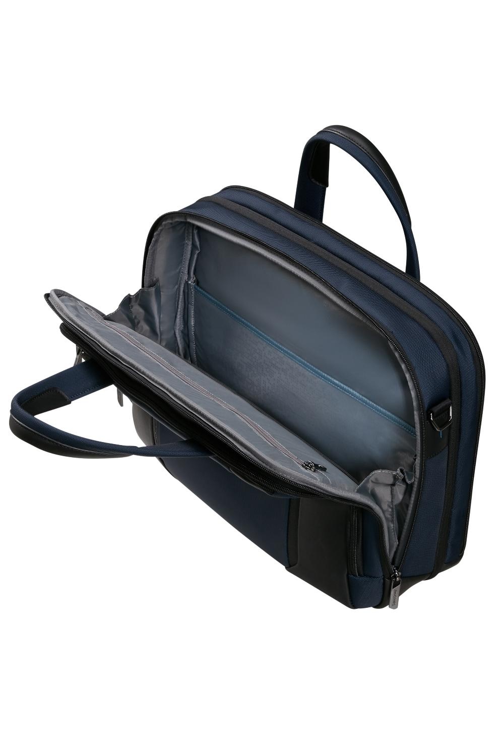 SAMSONITE Spectrolite 4.0 Briefcase 15.6 BLUE