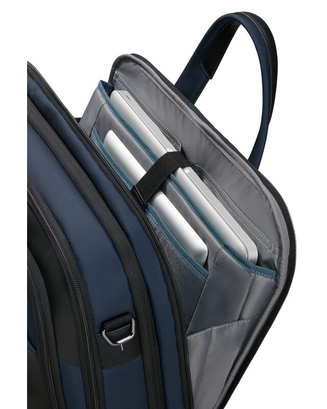 SAMSONITE Spectrolite 4.0 Briefcase 15.6 BLUE