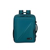 Take2Cabin Casual Backpack M Totally Teal