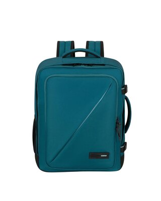 AMERICAN TOURISTER Take2Cabin Casual Backpack M Totally Teal