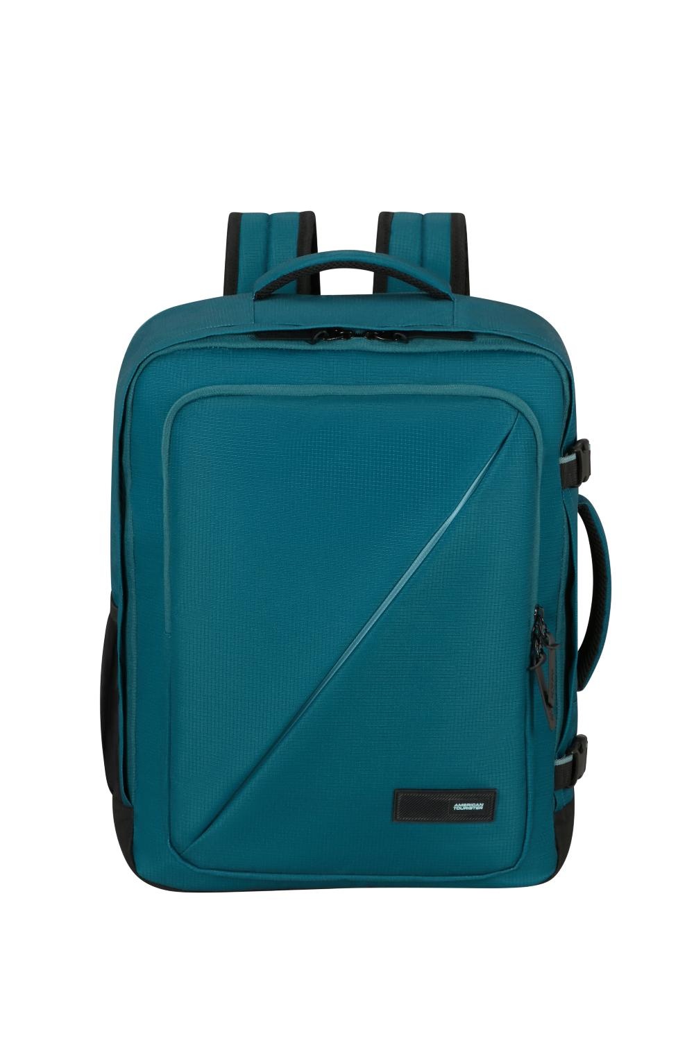 Take2Cabin Casual Backpack M Totally Teal