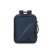 Take2Cabin Casual Backpack M Dark Navy