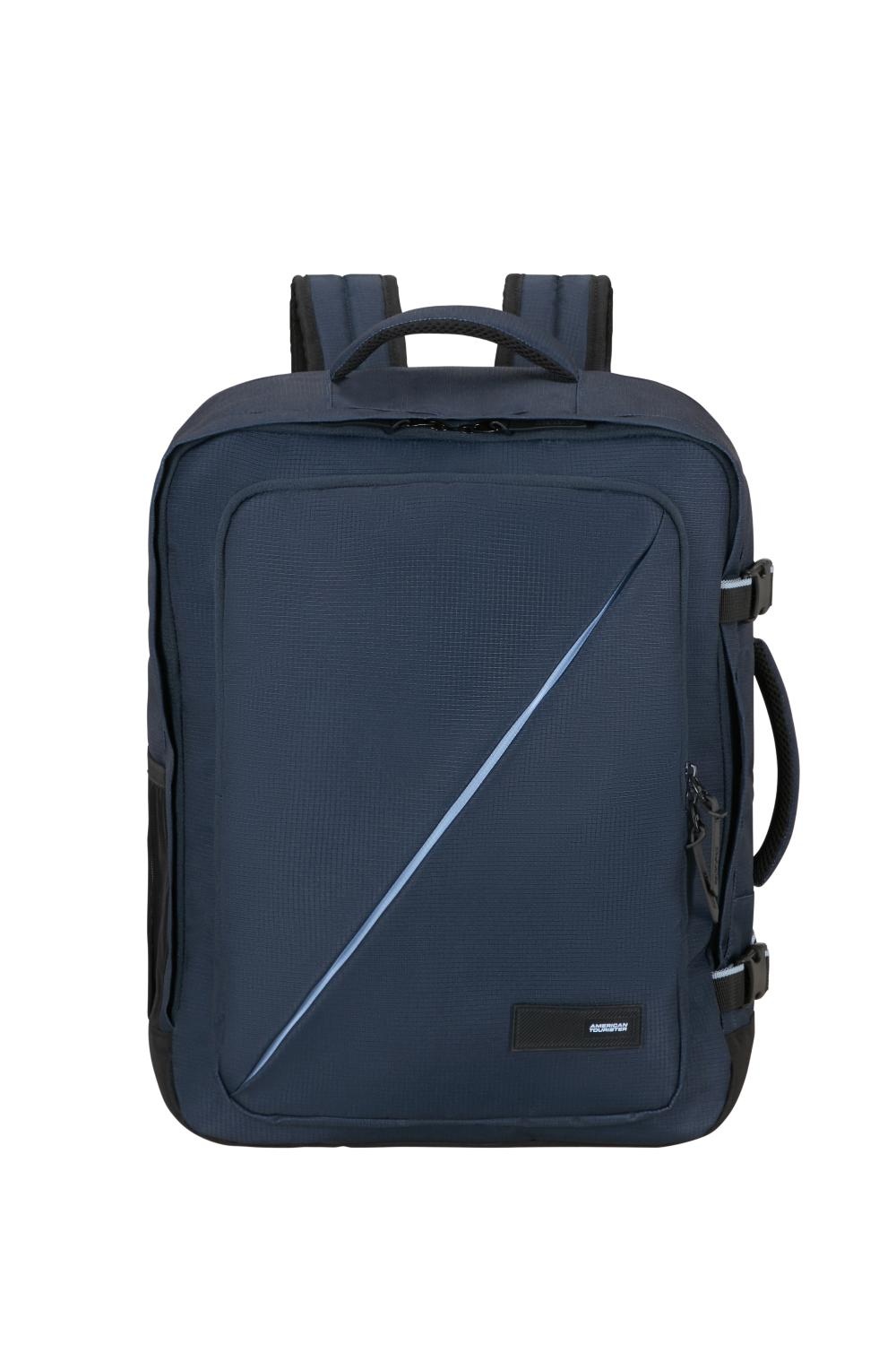 Take2Cabin Casual Backpack M Dark Navy