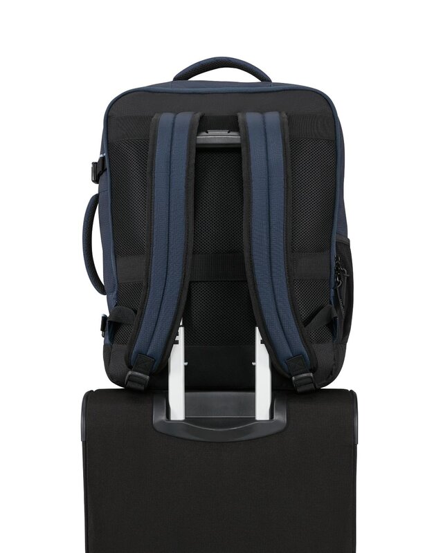 AMERICAN TOURISTER Take2Cabin Casual Backpack M Dark Navy