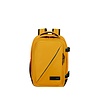 Take2Cabin Casual Backpack S YELLOW