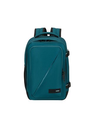 AMERICAN TOURISTER Take2Cabin Casual Backpack S Totally Teal