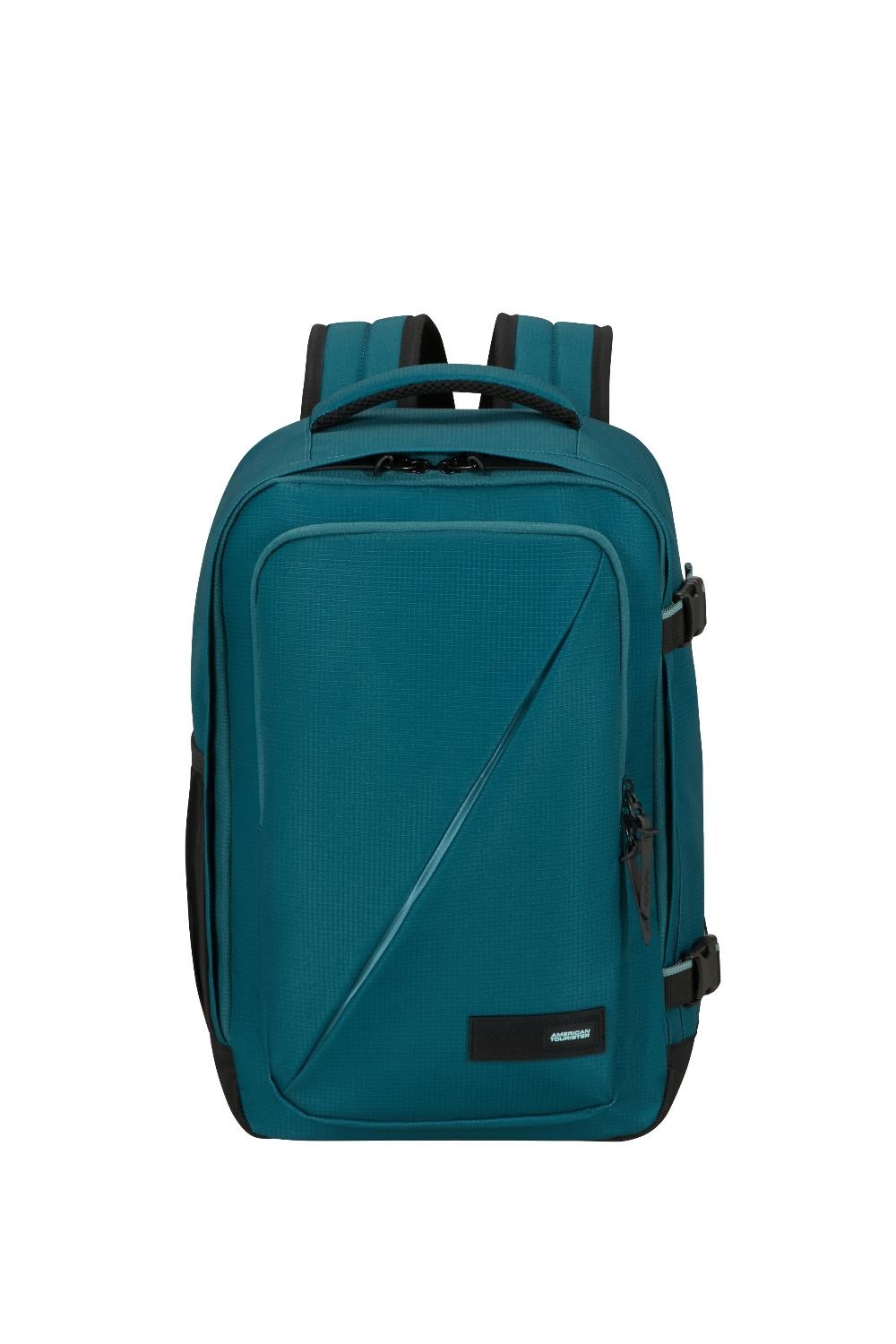 Take2Cabin Casual Backpack S Totally Teal