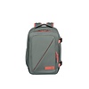 Take2Cabin Casual Backpack S Sage Coral