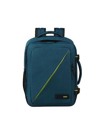 AMERICAN TOURISTER Take2Cabin Casual Backpack MS Harbor Blue