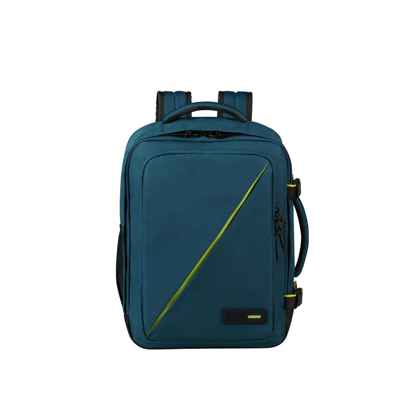AMERICAN TOURISTER Take2Cabin Casual Backpack MS Harbor Blue
