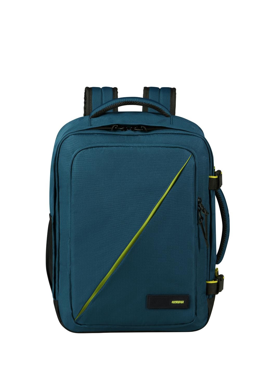 Take2Cabin Casual Backpack MS Harbor Blue