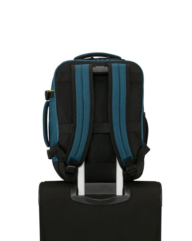 AMERICAN TOURISTER Take2Cabin Casual Backpack MS Harbor Blue