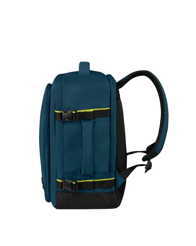 AMERICAN TOURISTER Take2Cabin Casual Backpack MS Harbor Blue