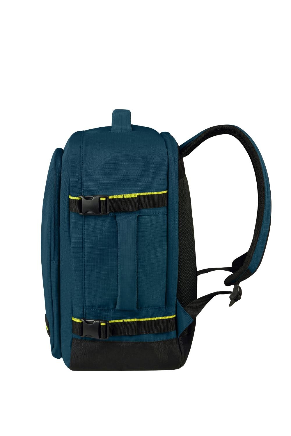 AMERICAN TOURISTER Take2Cabin Casual Backpack MS Harbor Blue