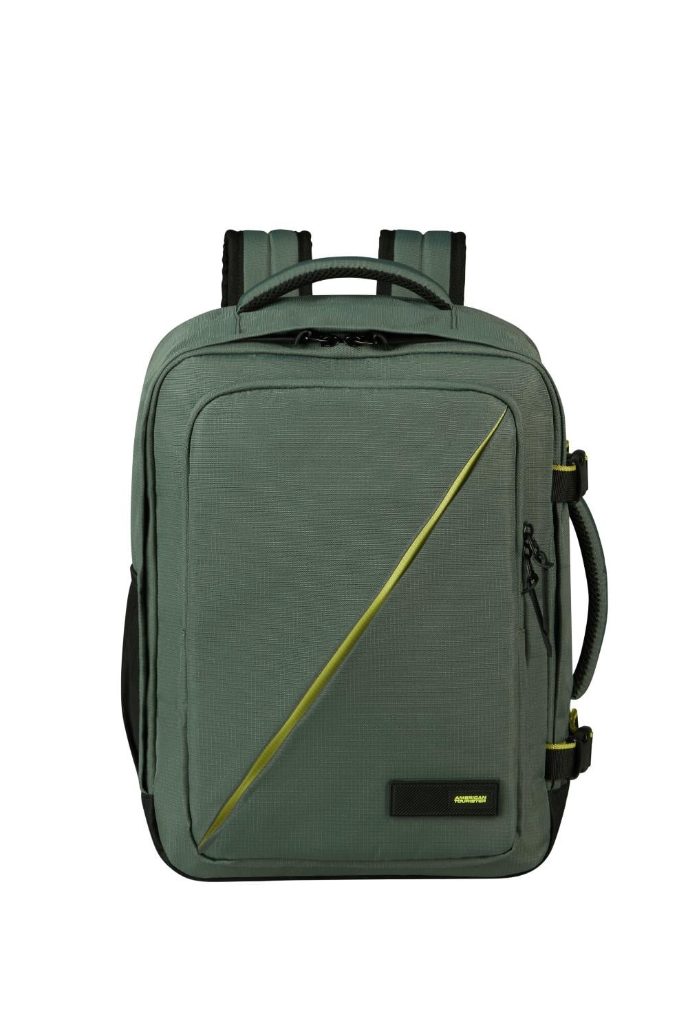 Take2Cabin Casual Backpack MS DARK FOREST