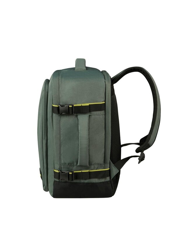 AMERICAN TOURISTER Take2Cabin Casual Backpack MS DARK FOREST