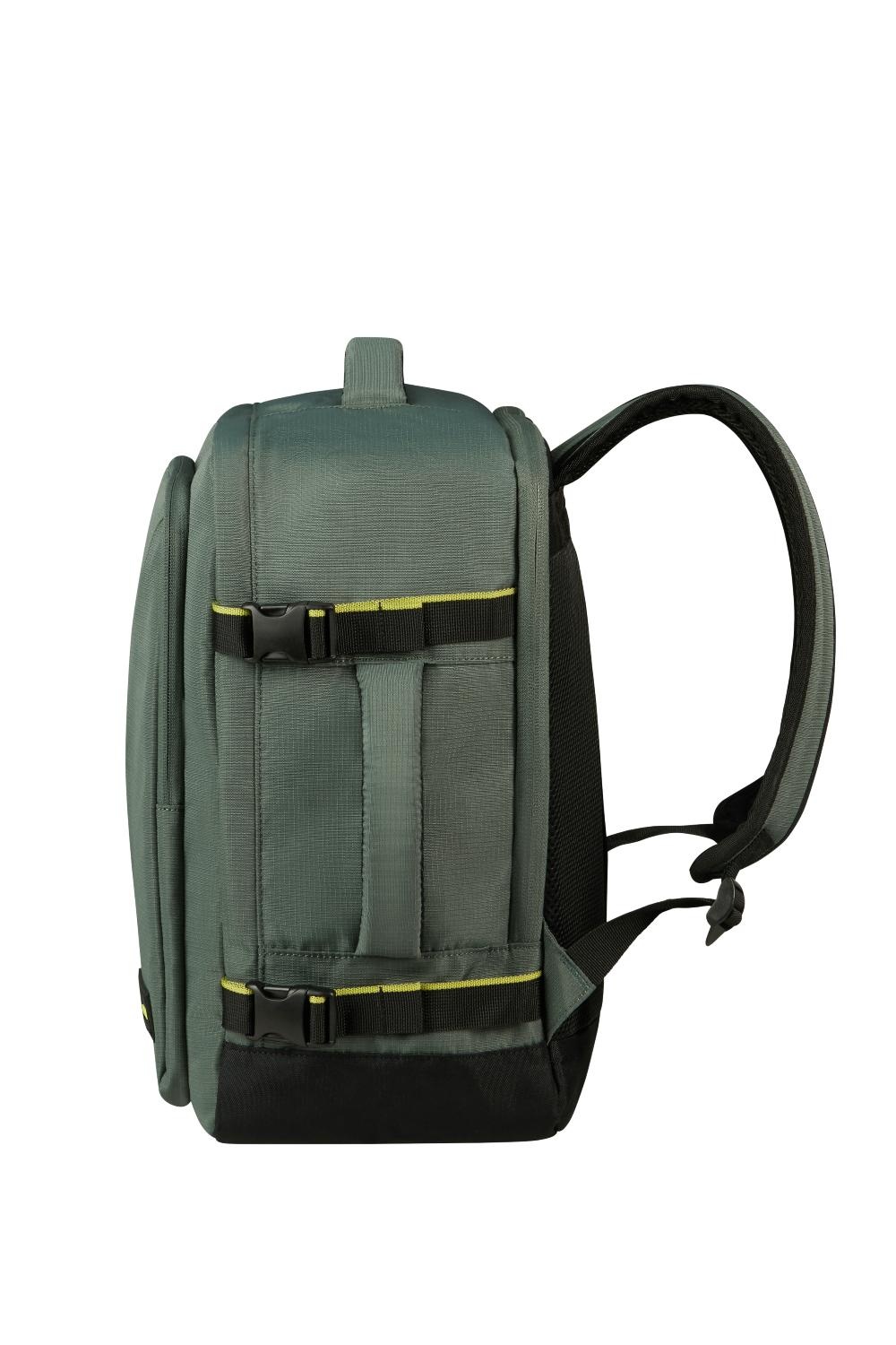 AMERICAN TOURISTER Take2Cabin Casual Backpack MS DARK FOREST