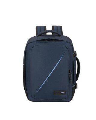 AMERICAN TOURISTER Take2Cabin Casual Backpack MS Dark Navy
