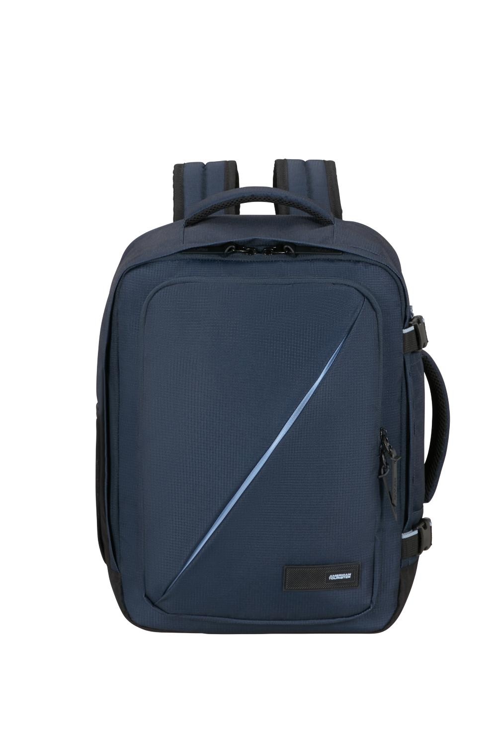 Take2Cabin Casual Backpack MS Dark Navy