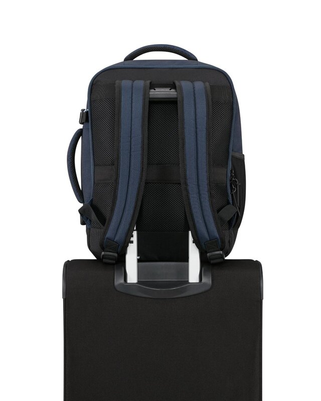 AMERICAN TOURISTER Take2Cabin Casual Backpack MS Dark Navy