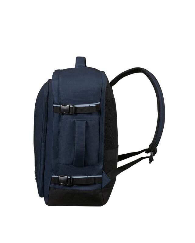 AMERICAN TOURISTER Take2Cabin Casual Backpack MS Dark Navy