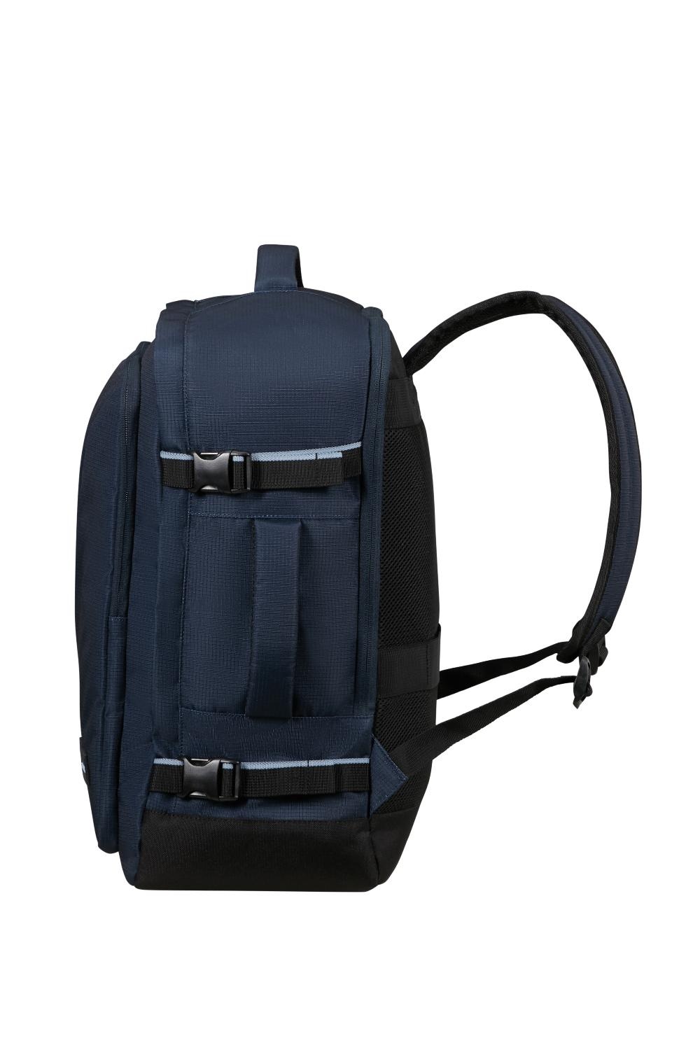 AMERICAN TOURISTER Take2Cabin Casual Backpack MS Dark Navy