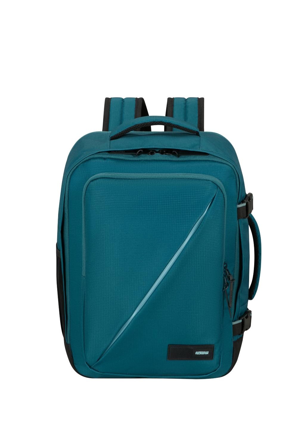Take2Cabin Casual Backpack MS Totally Teal
