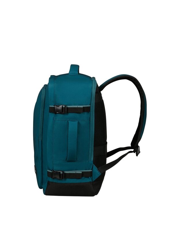 AMERICAN TOURISTER Take2Cabin Casual Backpack MS Totally Teal