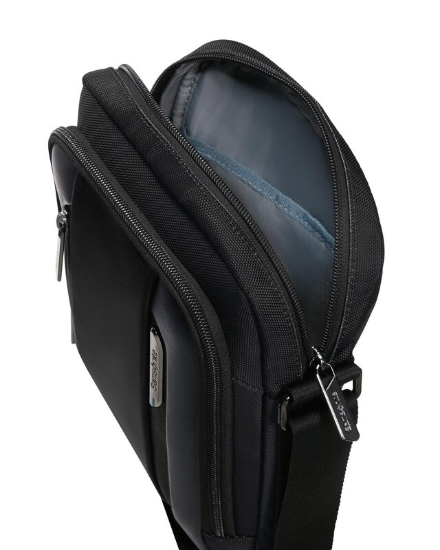 SAMSONITE Spectrolite 4.0 Crossover M Black