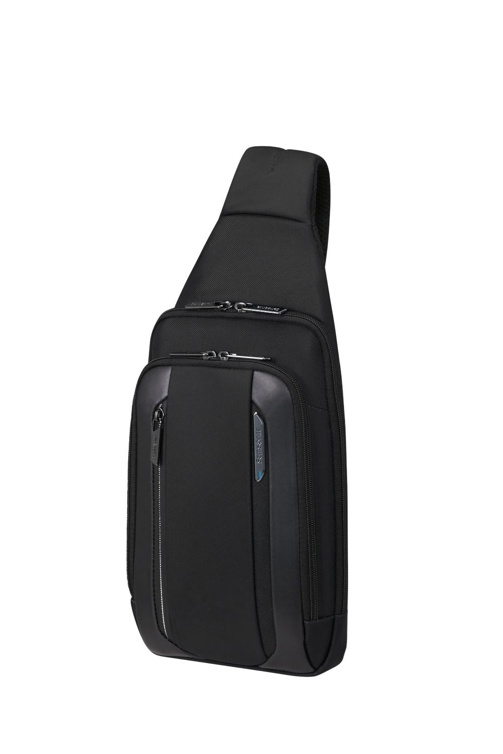 SAMSONITE Spectrolite 4.0 Slingbag 10.5' Black