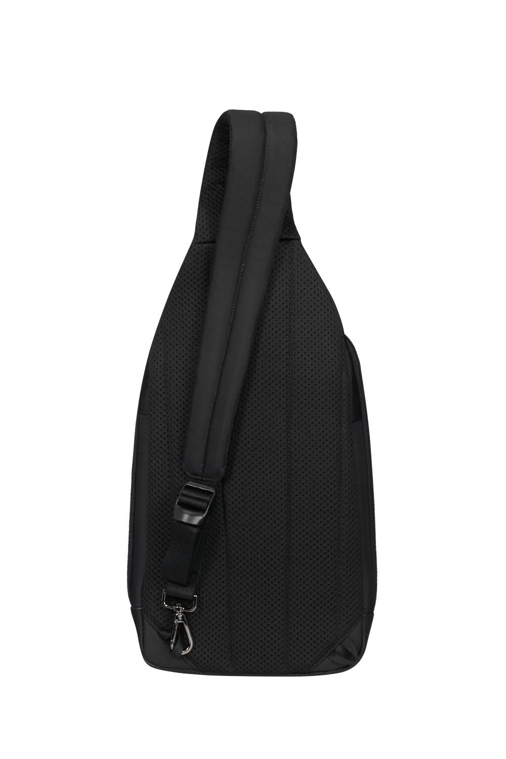 SAMSONITE Spectrolite 4.0 Slingbag 10.5' Black