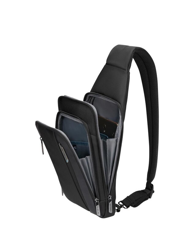 SAMSONITE Spectrolite 4.0 Slingbag 10.5' Black