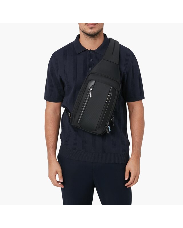SAMSONITE Spectrolite 4.0 Slingbag 10.5' Black