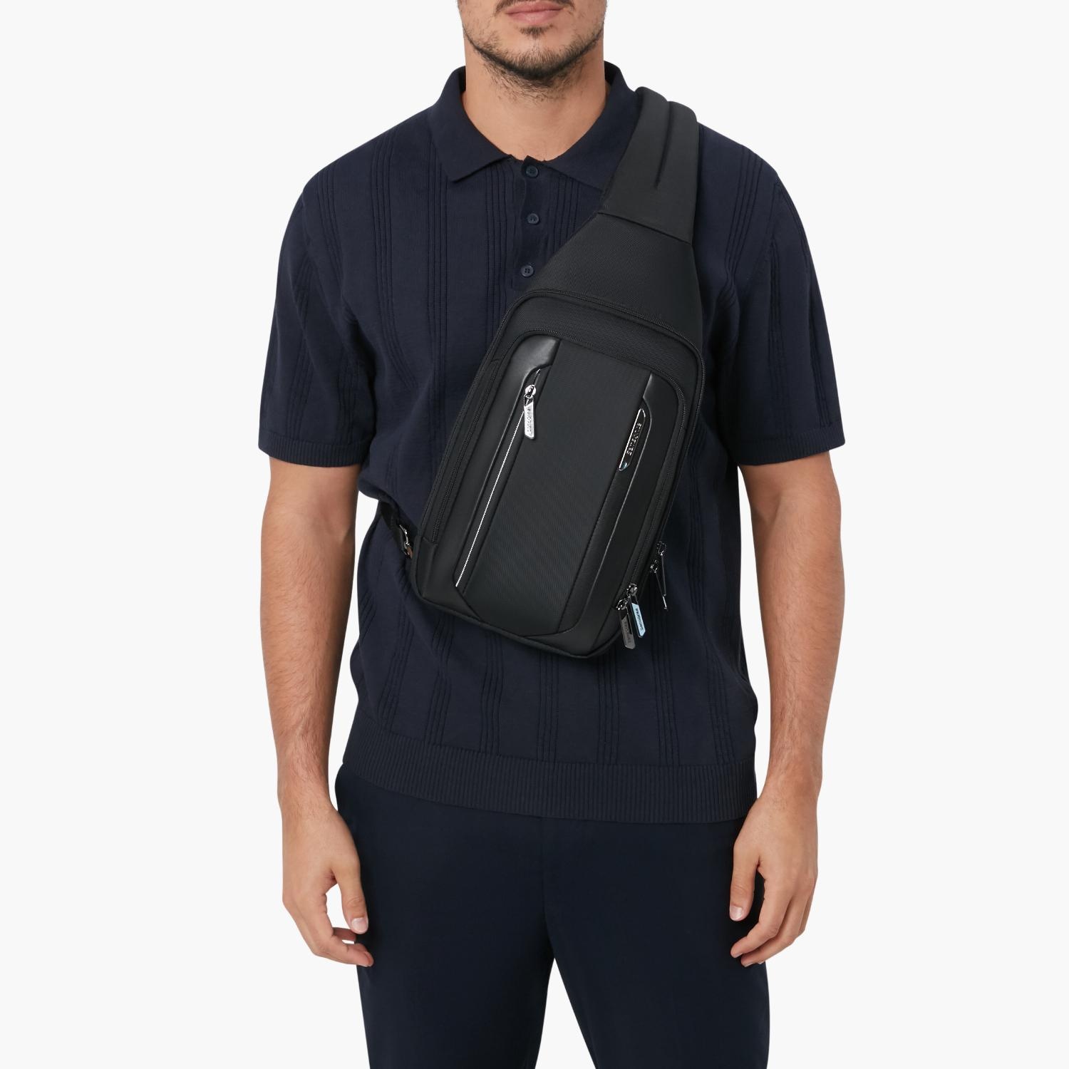 SAMSONITE Spectrolite 4.0 Slingbag 10.5' Black
