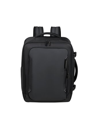 AMERICAN TOURISTER Take2Cabin Pro Backpack M Flash Black