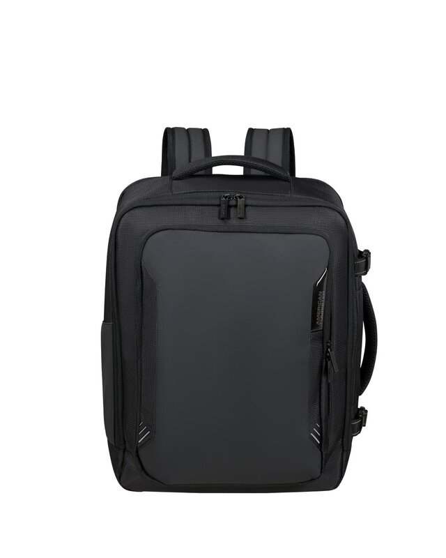 AMERICAN TOURISTER Take2Cabin Pro Backpack M Flash Black