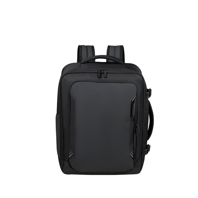 AMERICAN TOURISTER Take2Cabin Pro Backpack M Flash Black