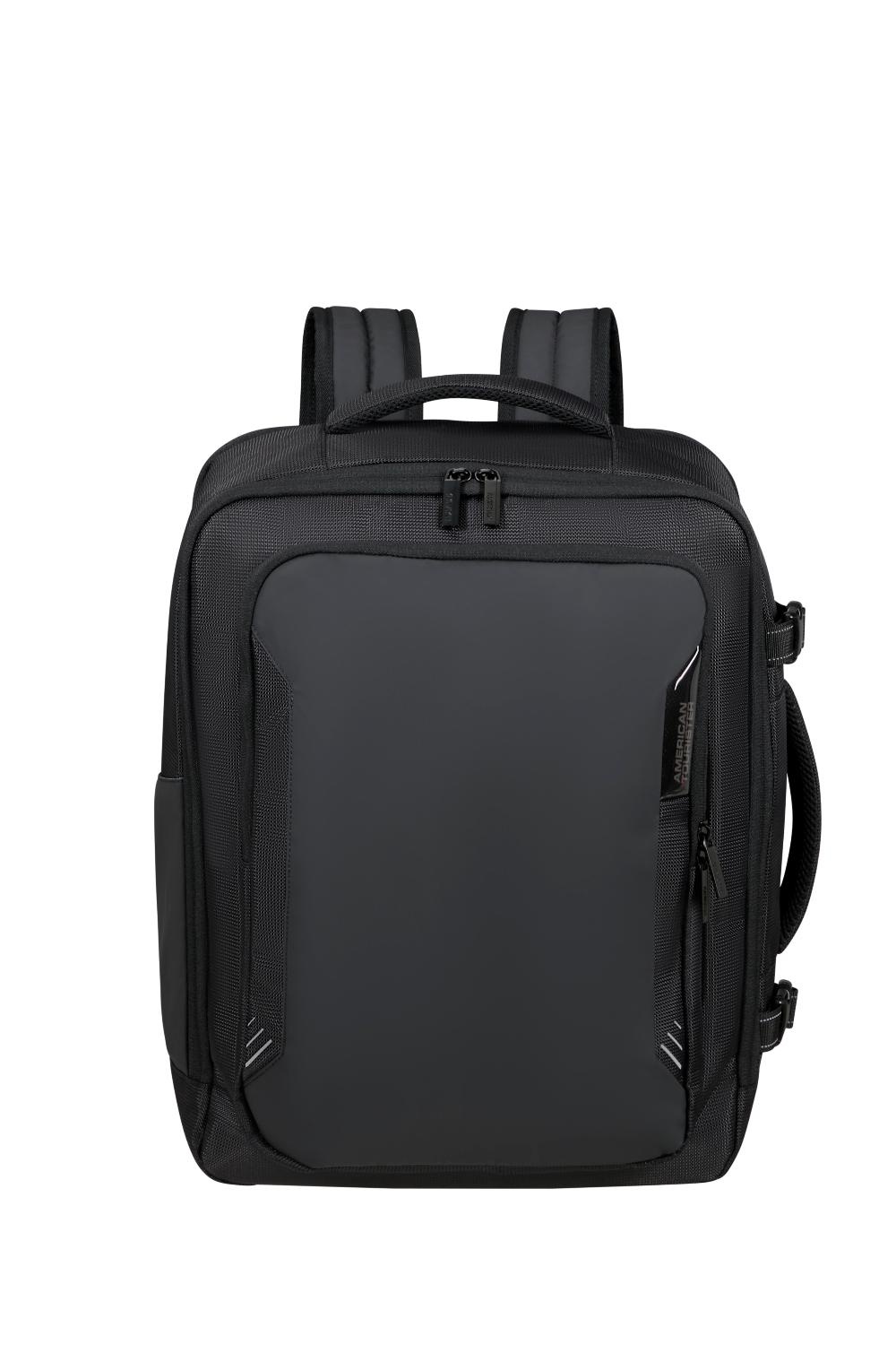 Take2Cabin Pro Backpack M Flash Black
